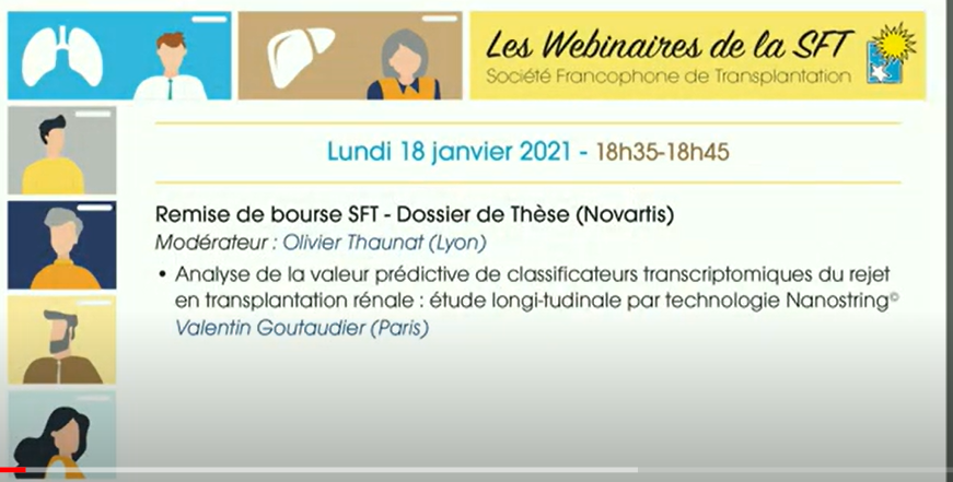 Webinaire SFT – Bourse 180120