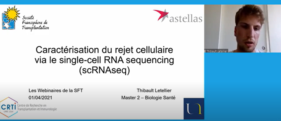 Webinaire SFT – 010420