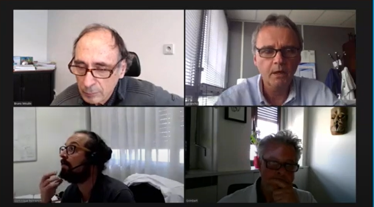 Webinaire SFT – Symposium BMS – 190420